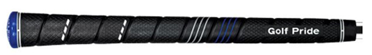 Golf Pride - CP2 Wrap - .600 (64g) - Midsize (+$10)